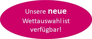 Neue Wetten